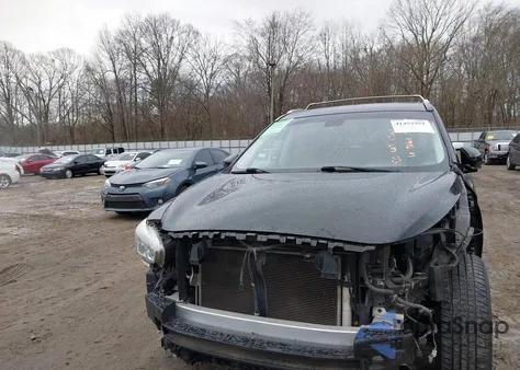 2015 Infiniti Qx60 z USA, uszkodzony, nr VIN 5N1AL0MM5FC510582